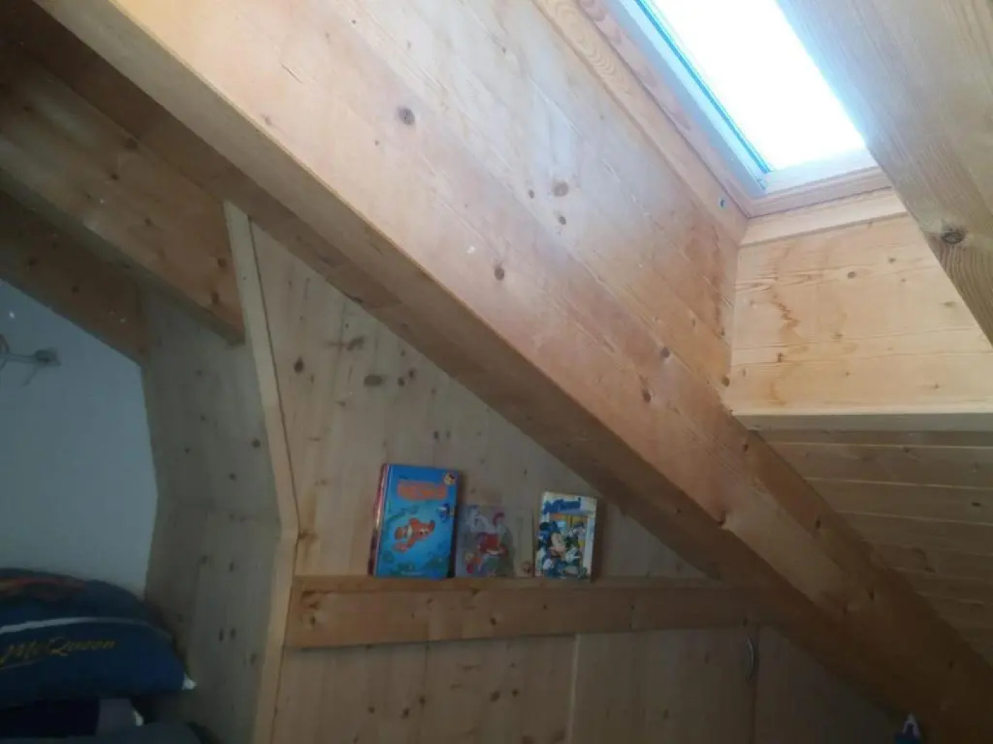 Apartment Lux Weitental