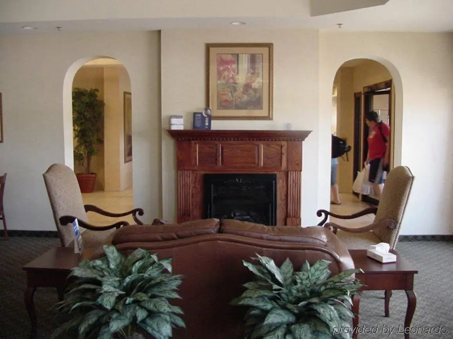 Holiday Inn Express Hotel & Suites Kerrville by IHG