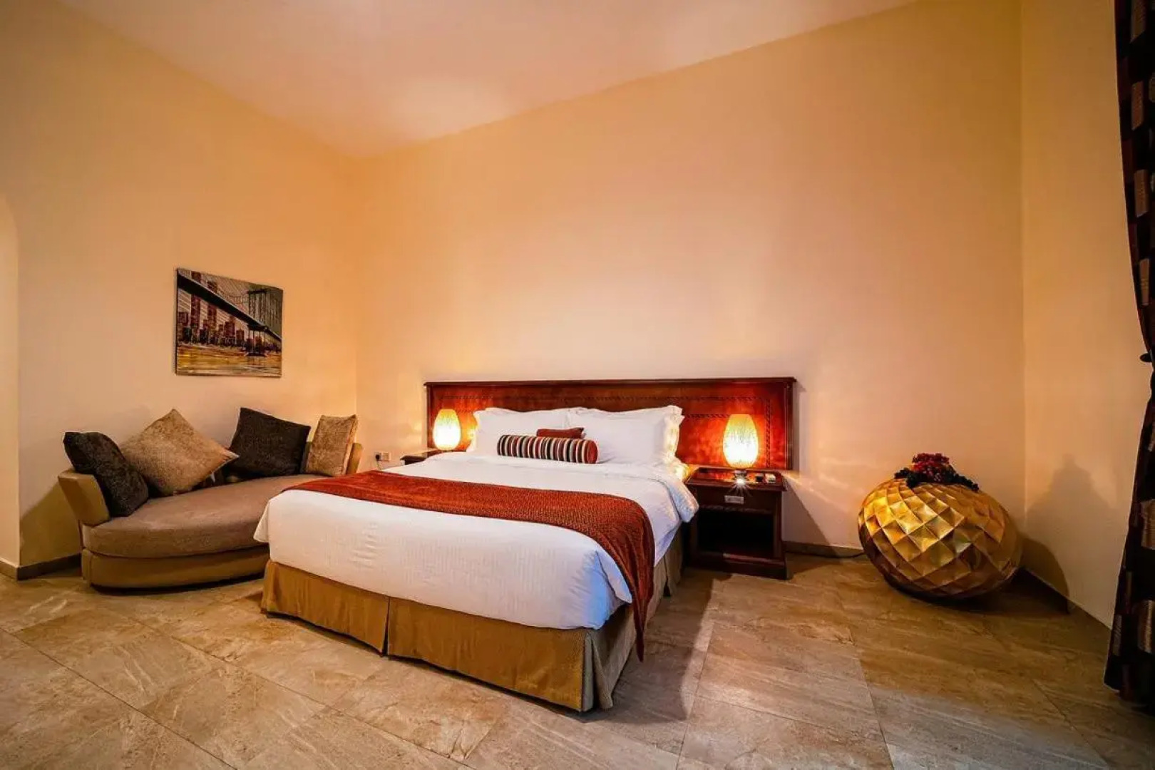 Umm Al Quwain Beach Hotel