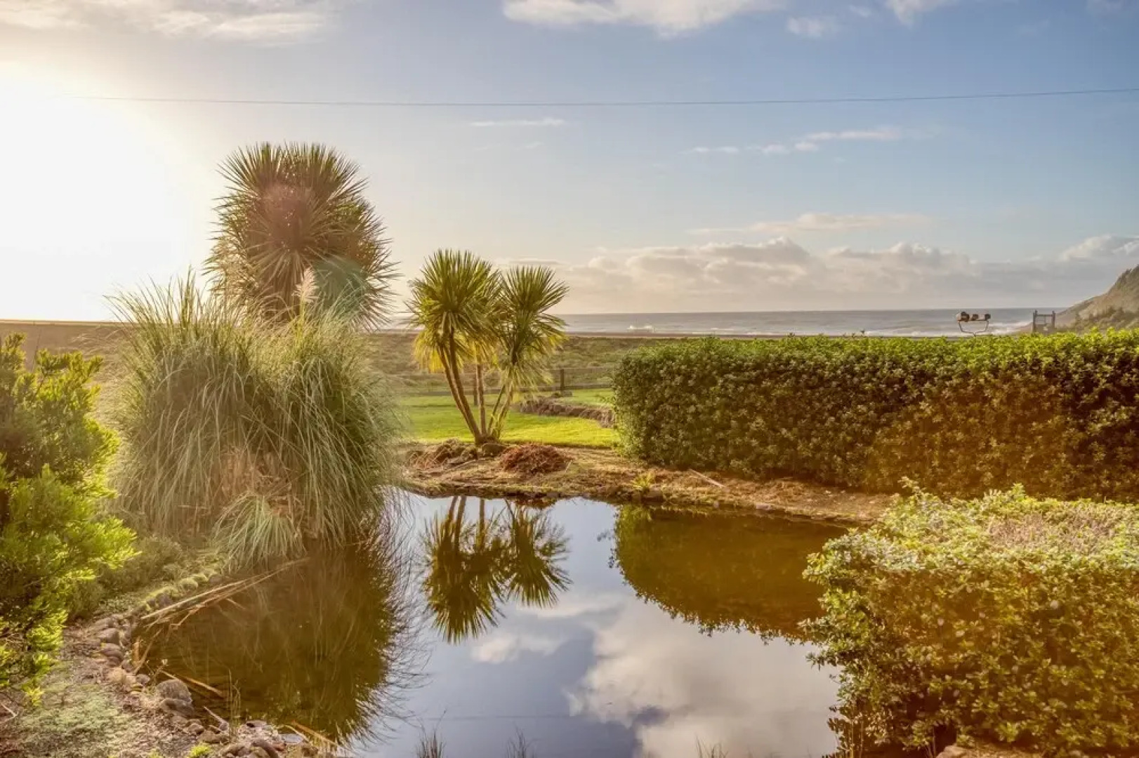 The Loft at Bob Creek