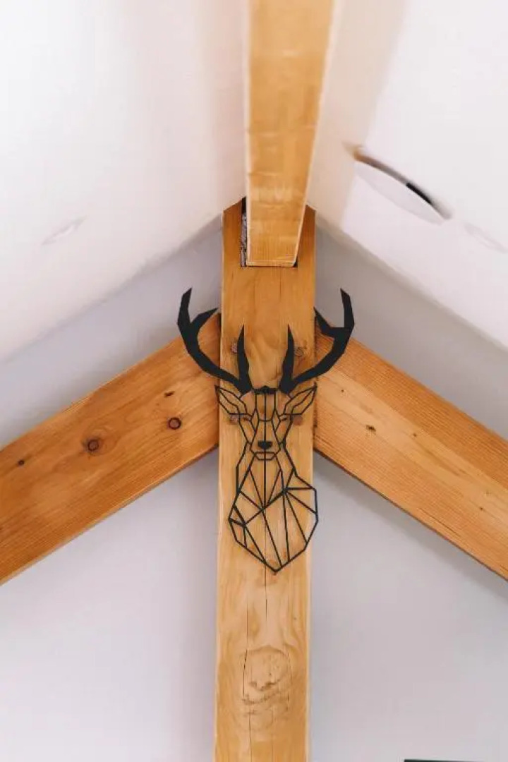 L'Argalyde Esprit Pyrénées