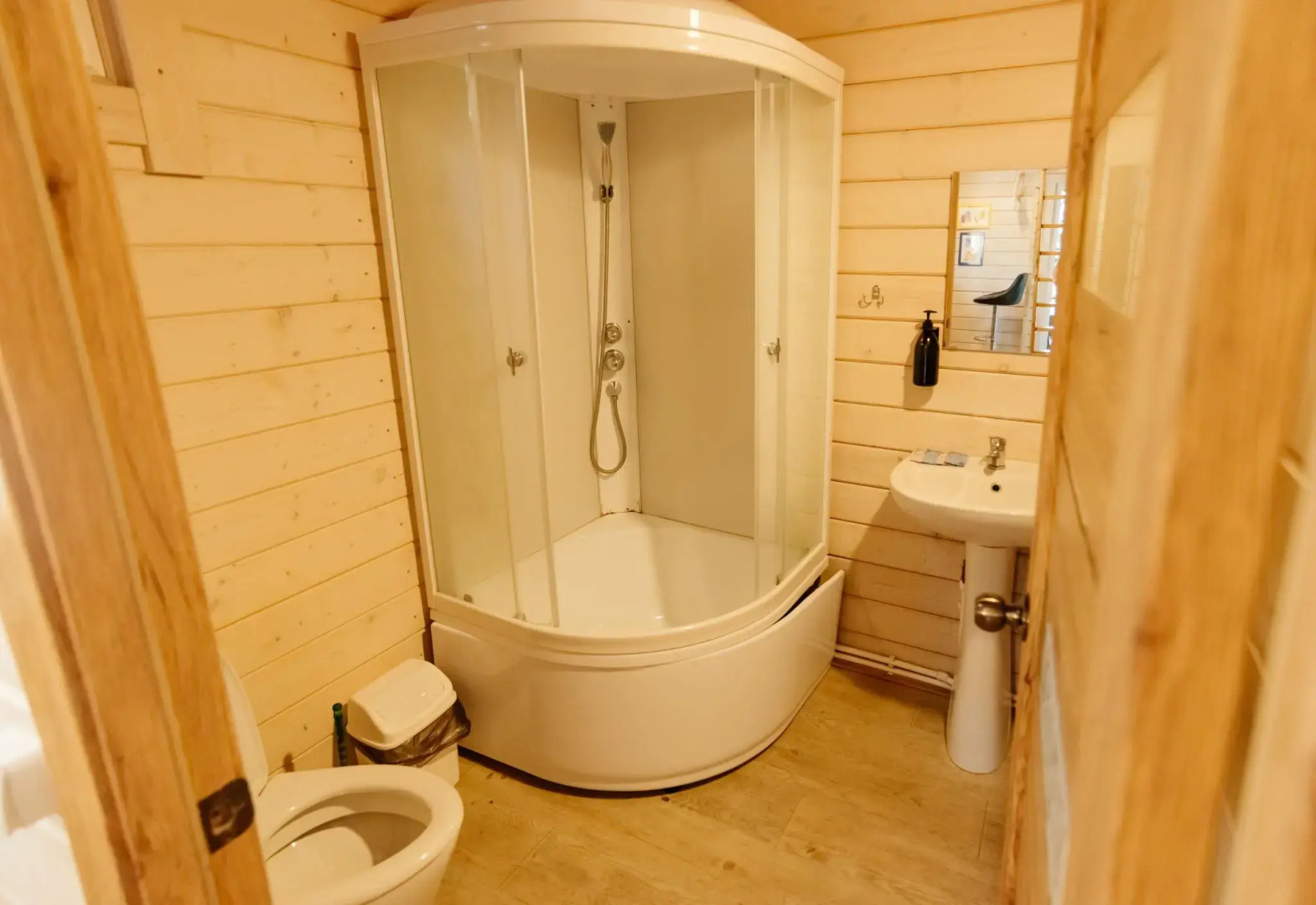 Экопарк Карелия