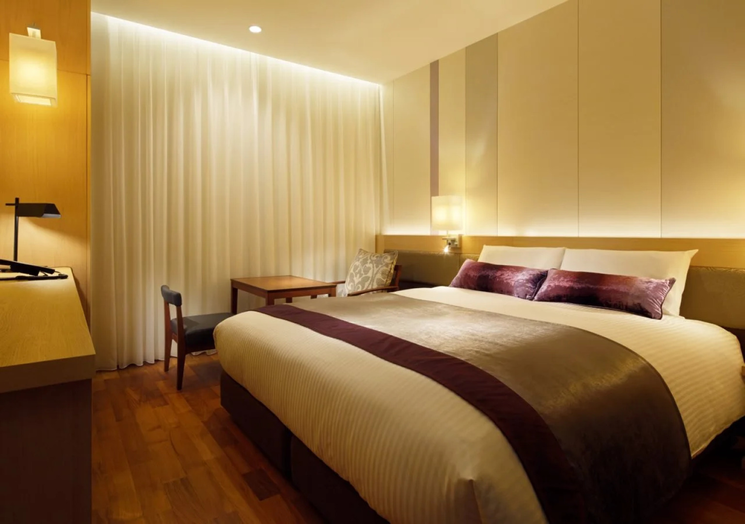 Mitsui Garden Hotel Osaka Premier