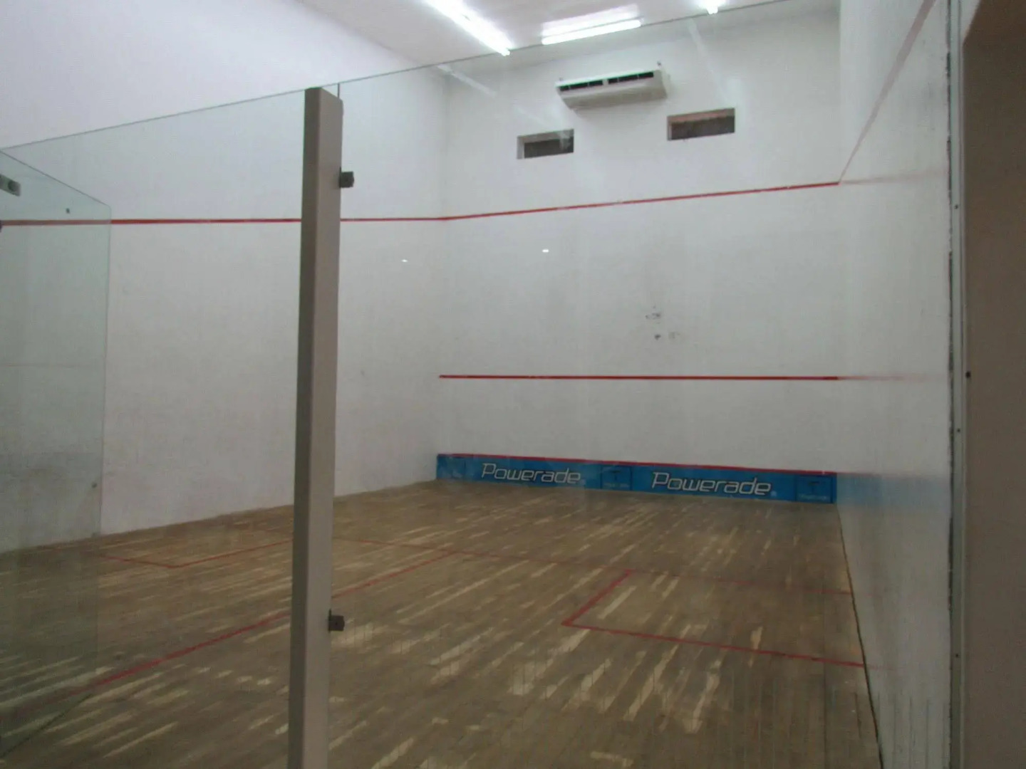 Hamiltons Lodge & Restaurant