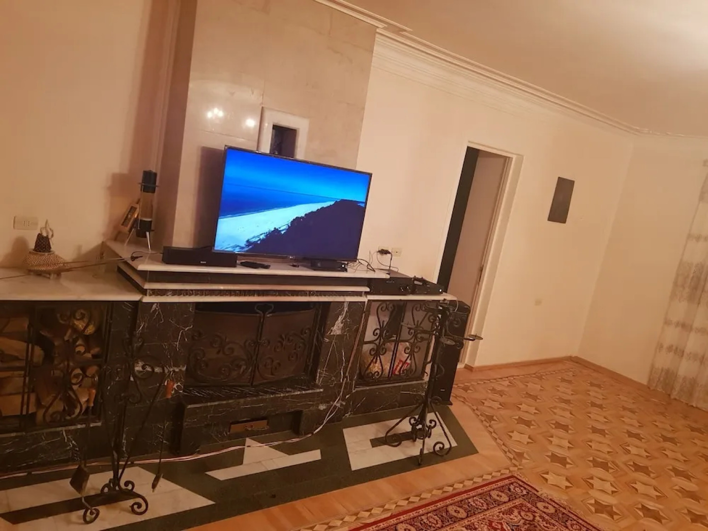 Mountain Lake Villa B&B