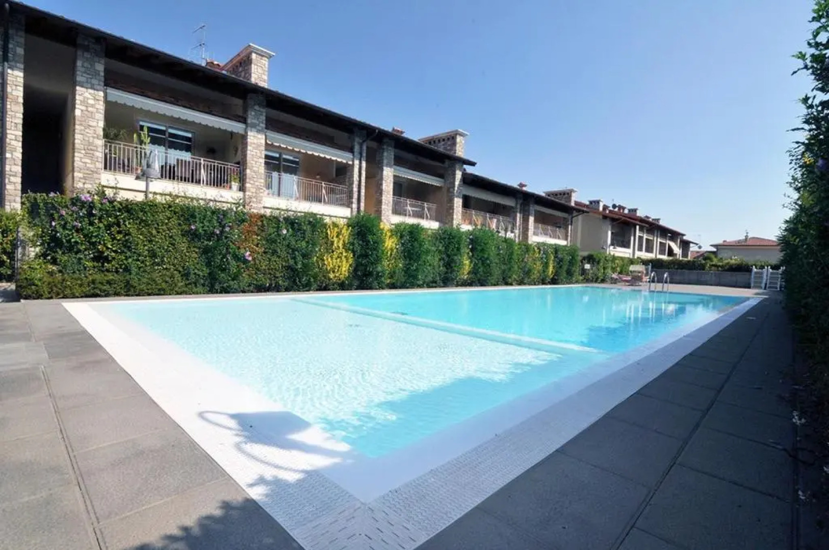 Appartamento Benaco 108