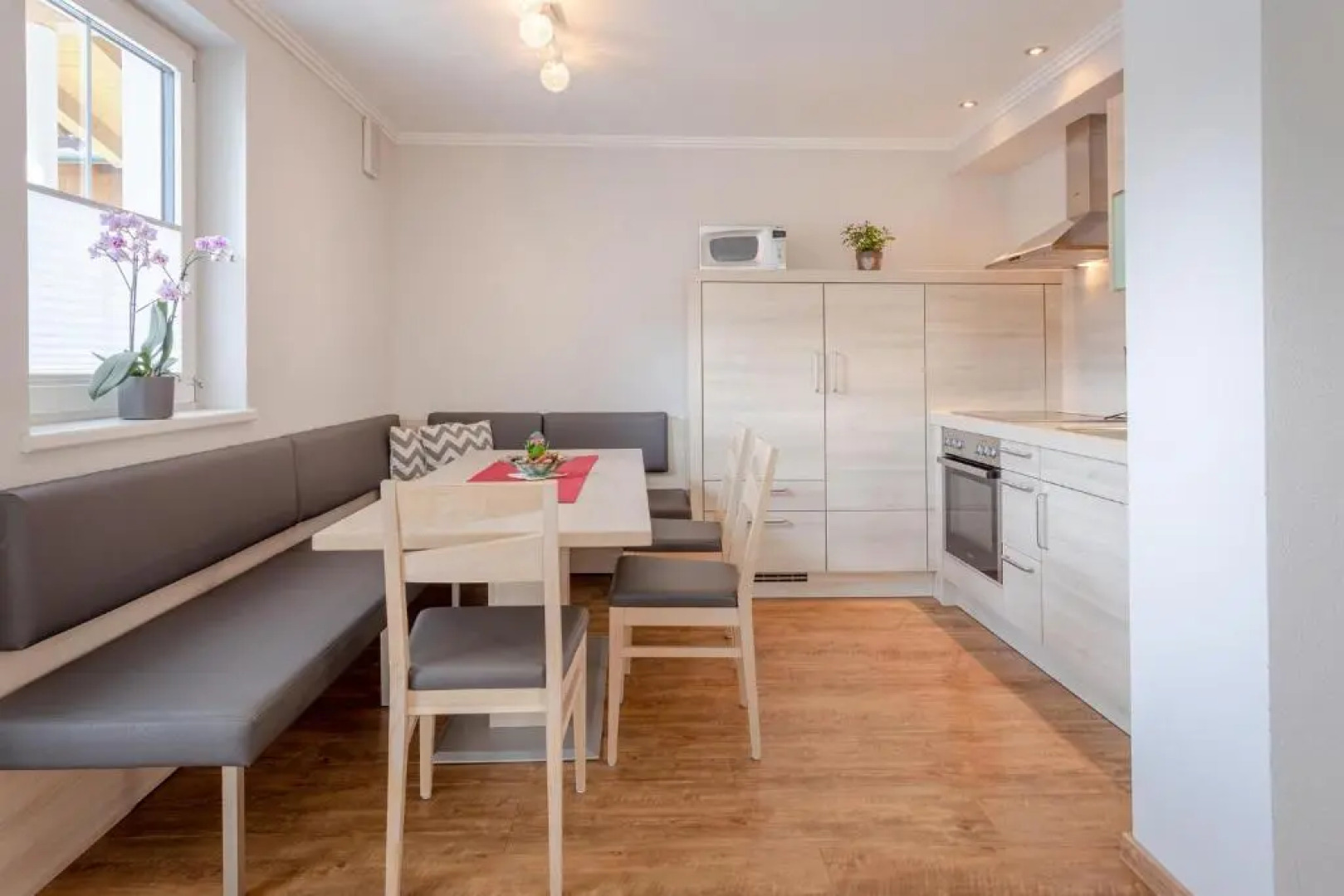 Appartements Katharina