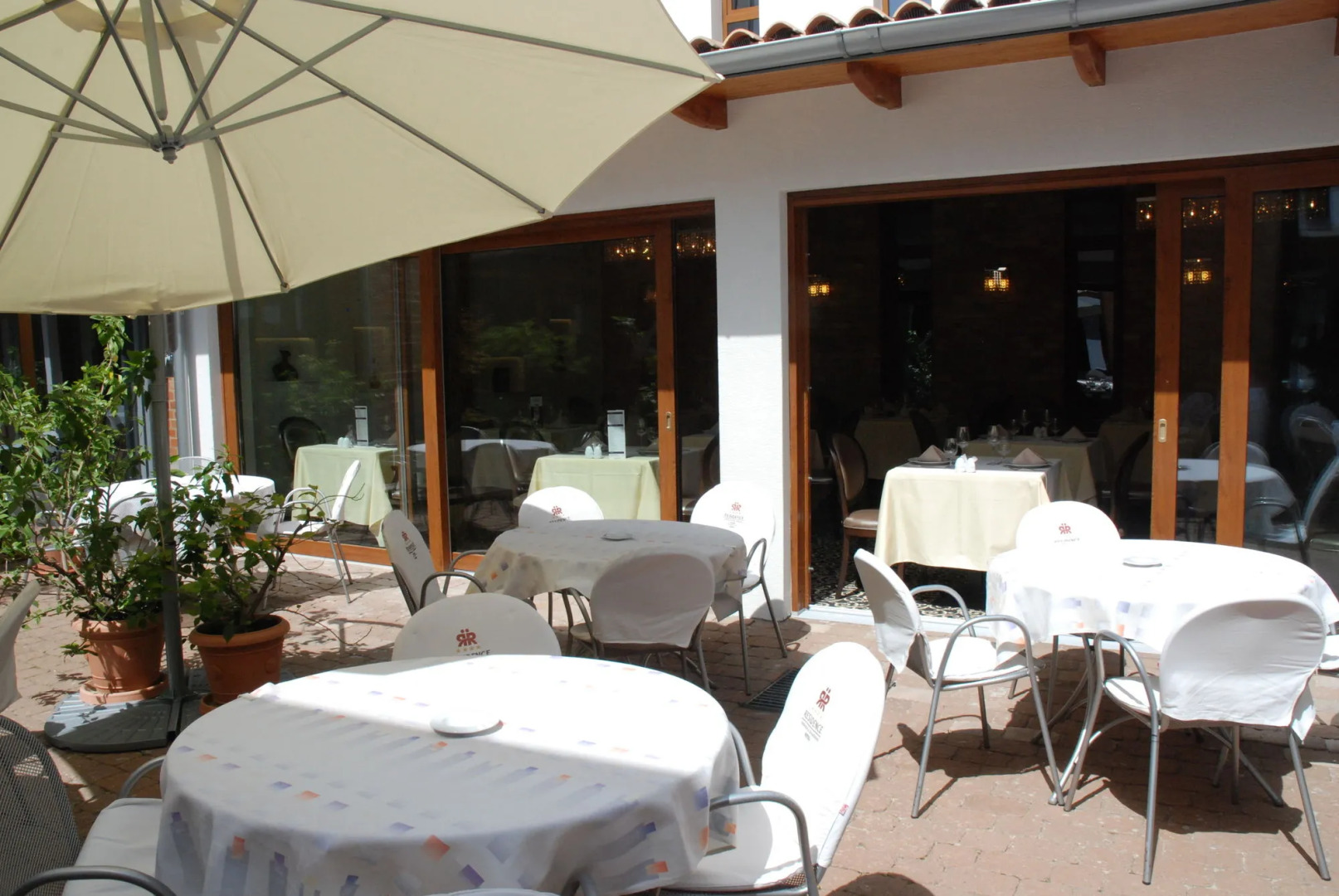 Residence Hotel Balaton