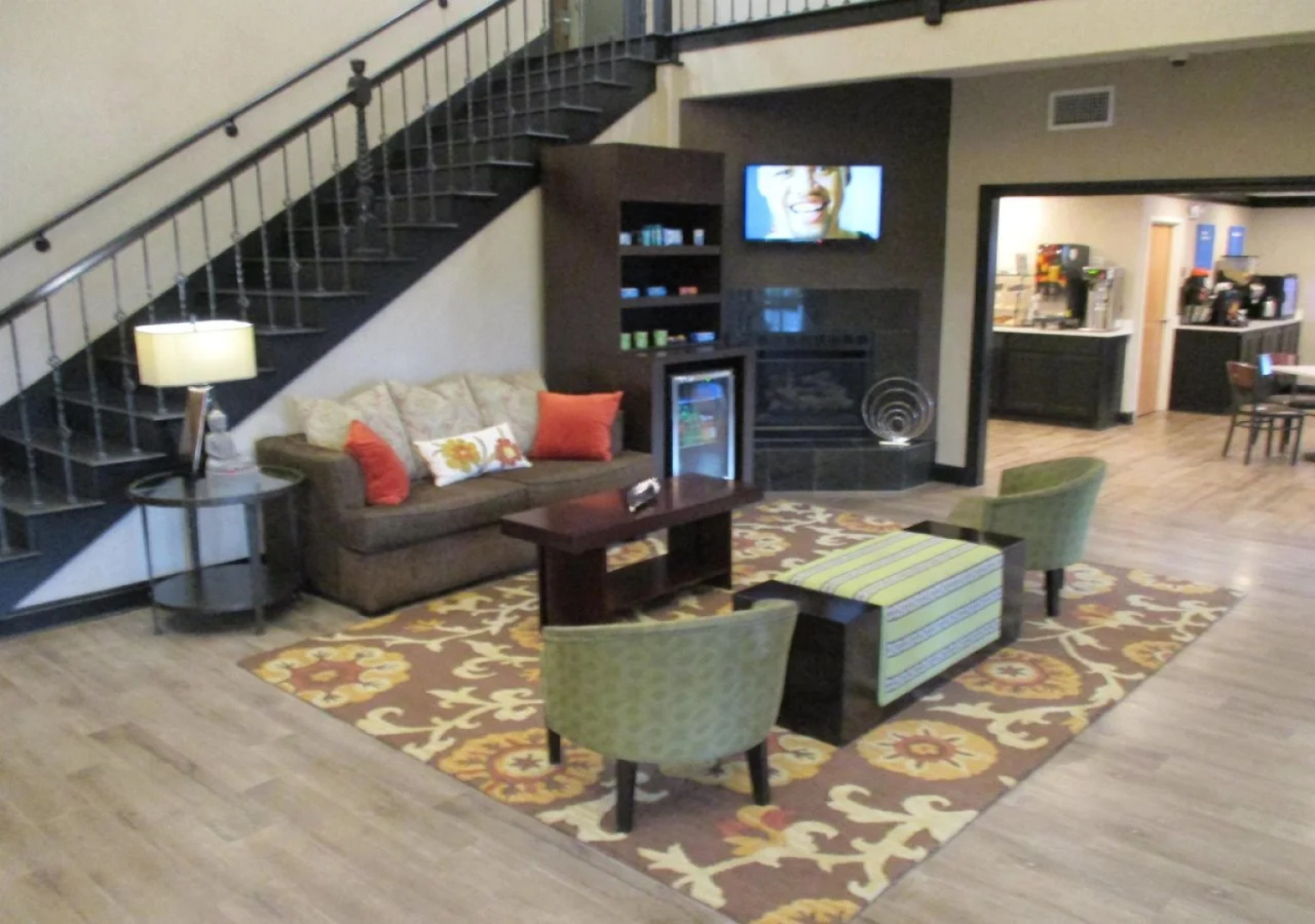 Best Western Presidential Hotel & Suites