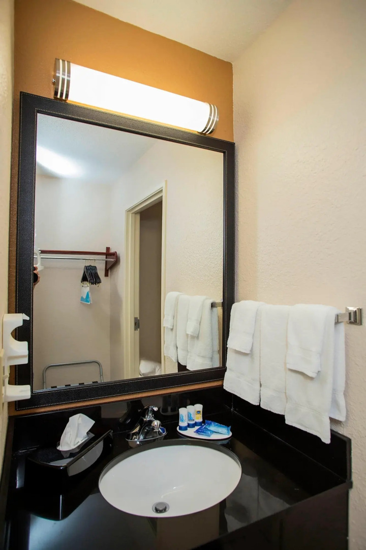 Fairfield Inn by Marriott Charlotte Mooresville