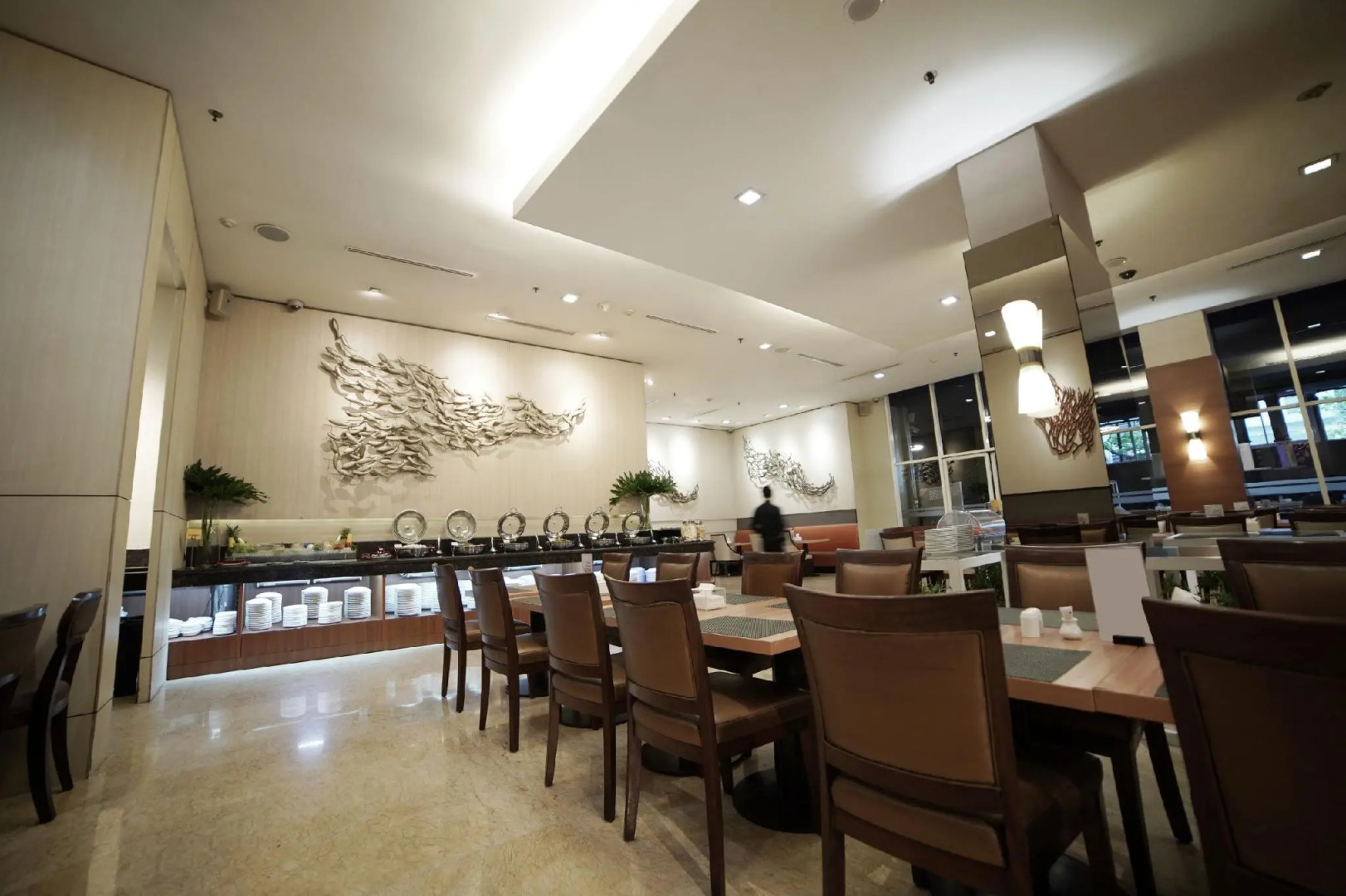 PARK HOTEL Cawang - Jakarta
