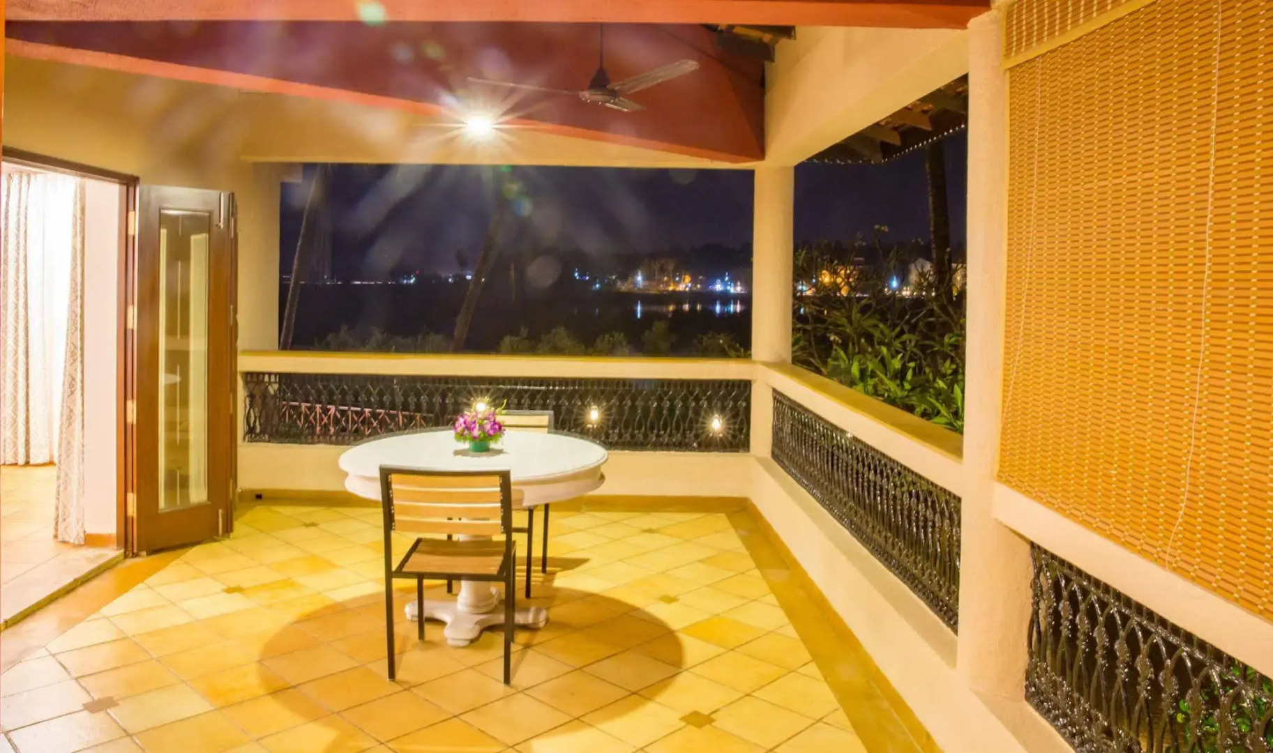 Lazy Lagoon, Baga A Lemon Tree Resort