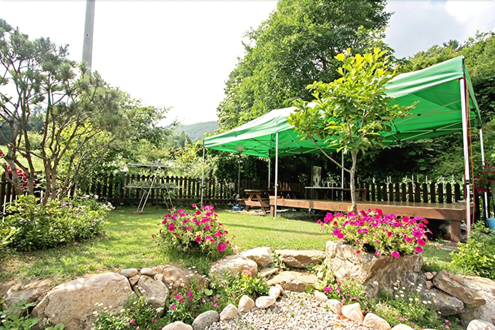 Yangpyeong So Pung Pension