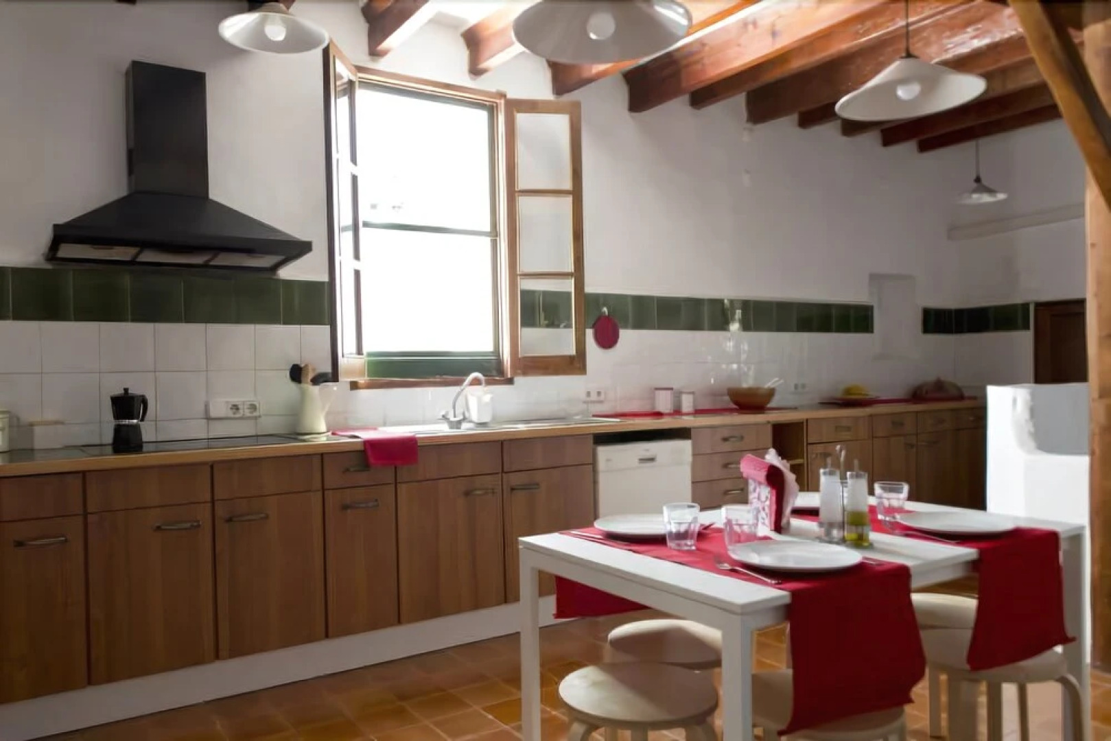 Casa Padrins - Son Nebot