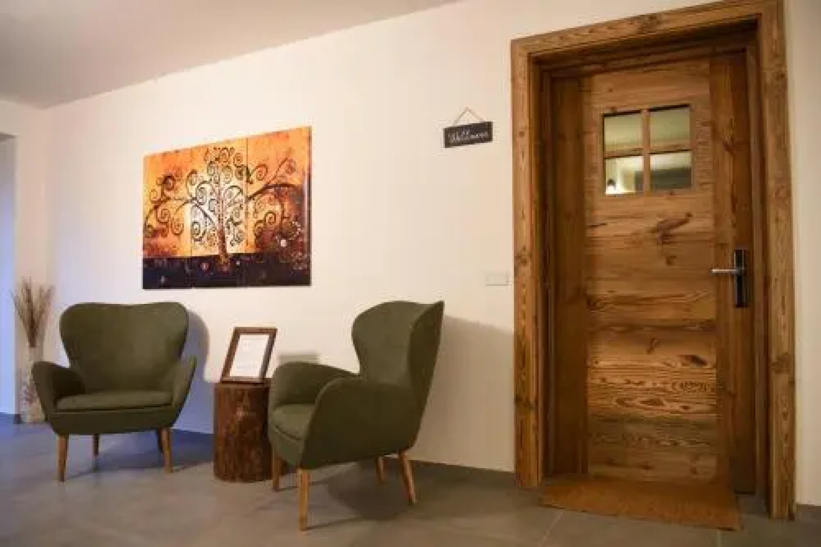 Residence & Wellness 3MILA