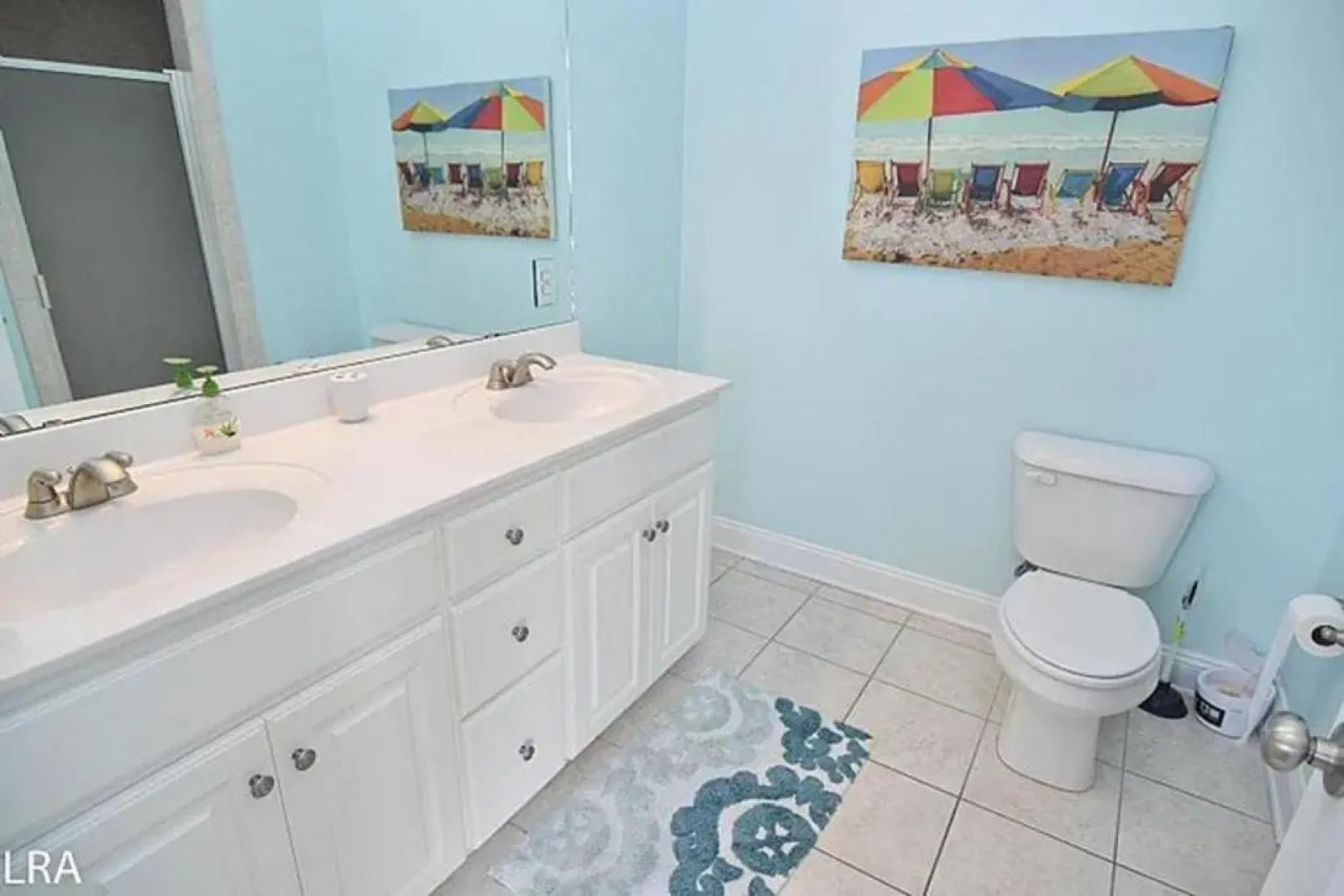 Anchored Inn- Sea Star 202