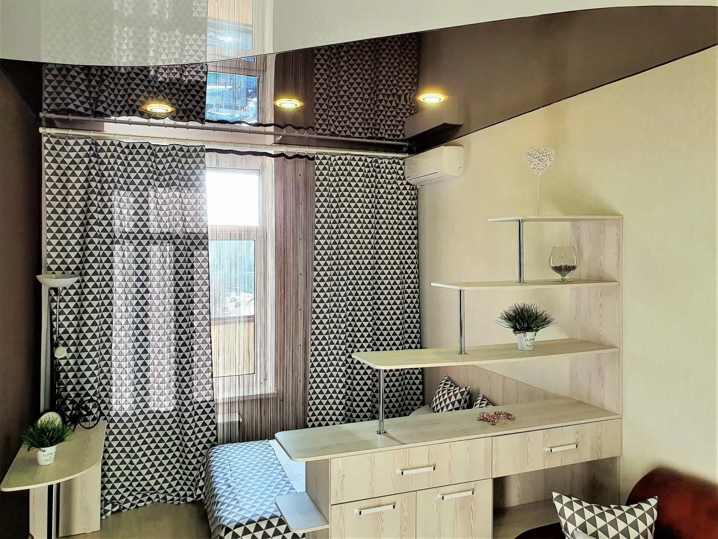 Апартаменты Мегаполис на ул. Ленина