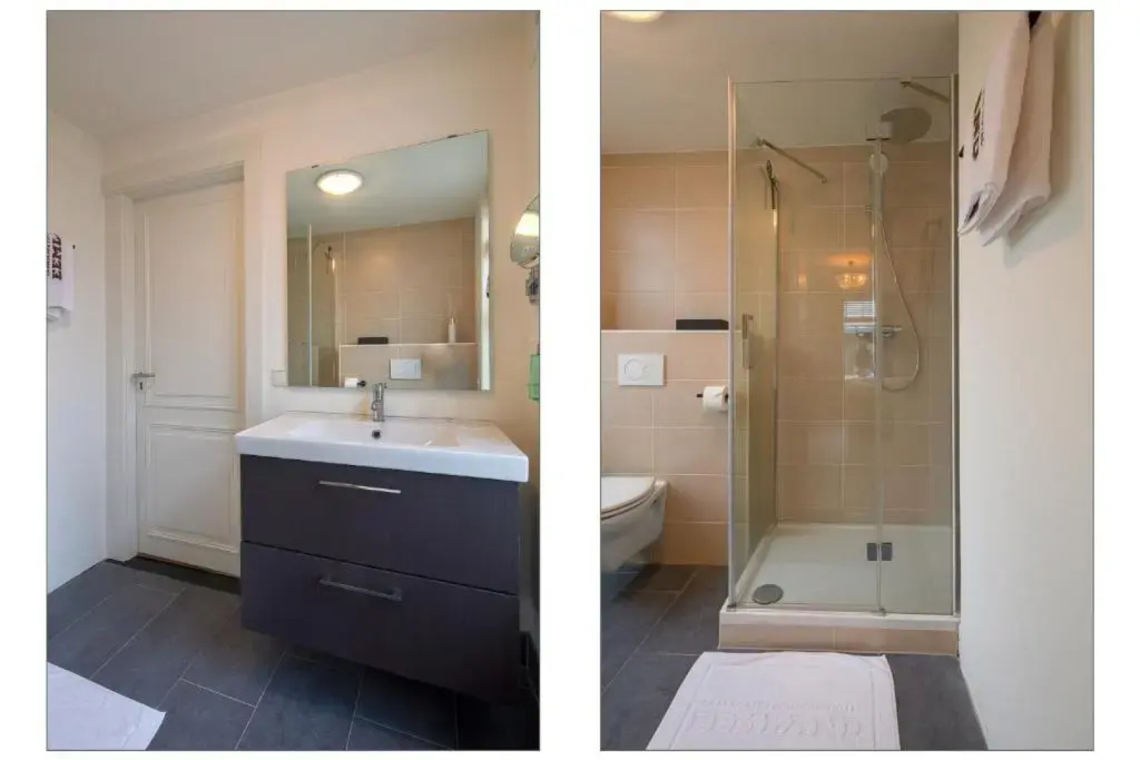 Grandcafe Boutique Hotel Eemland