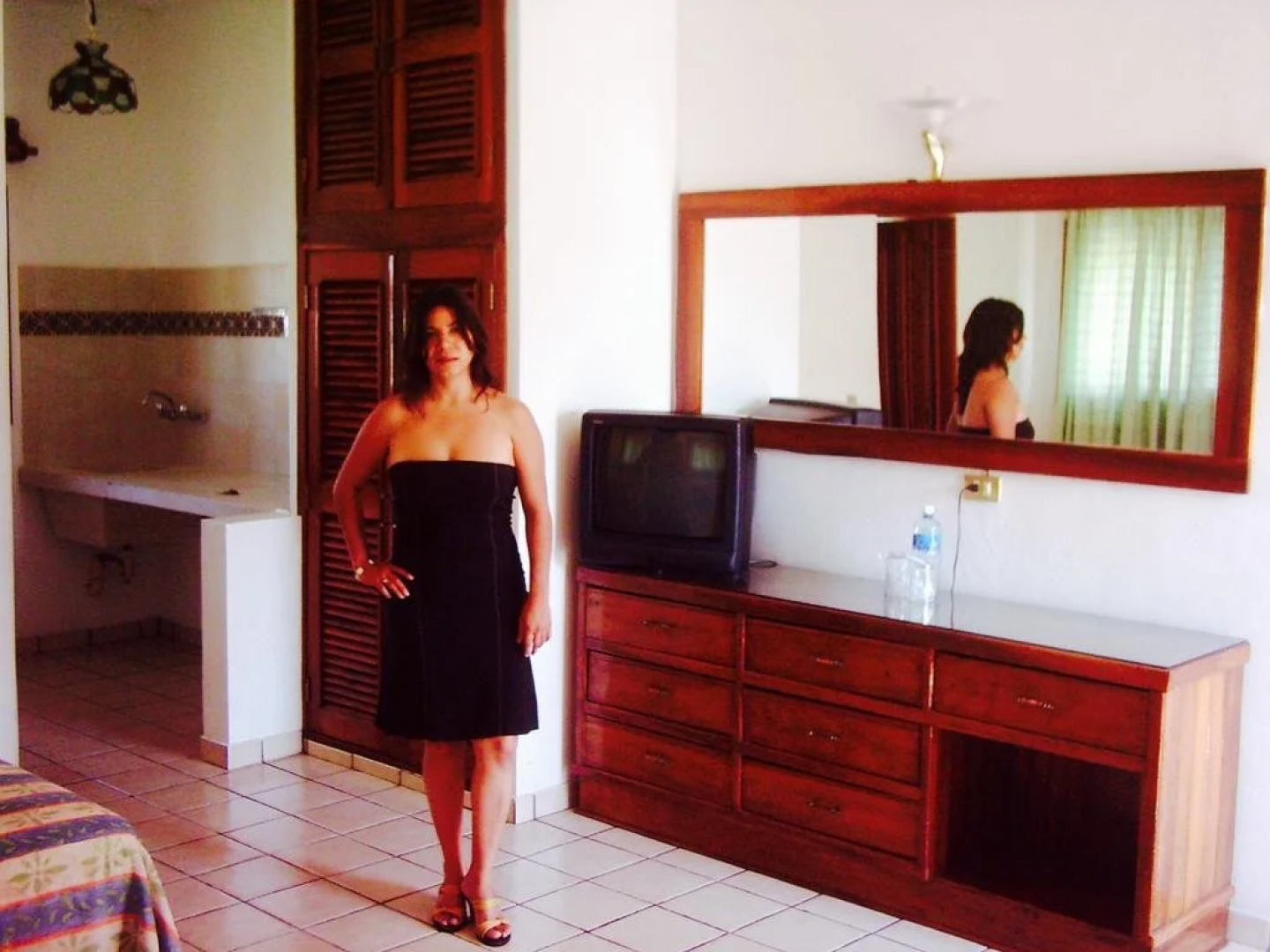 Hotel El Marquez de Santana