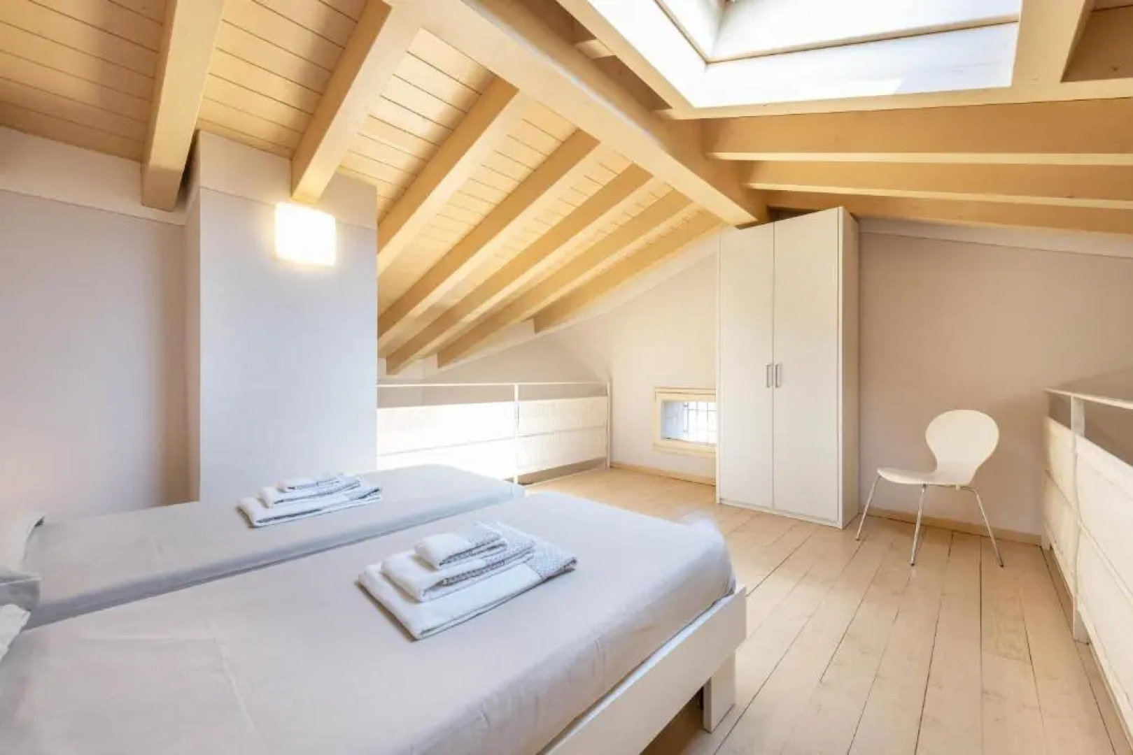 Villa Fontanelle Gardapartments 5