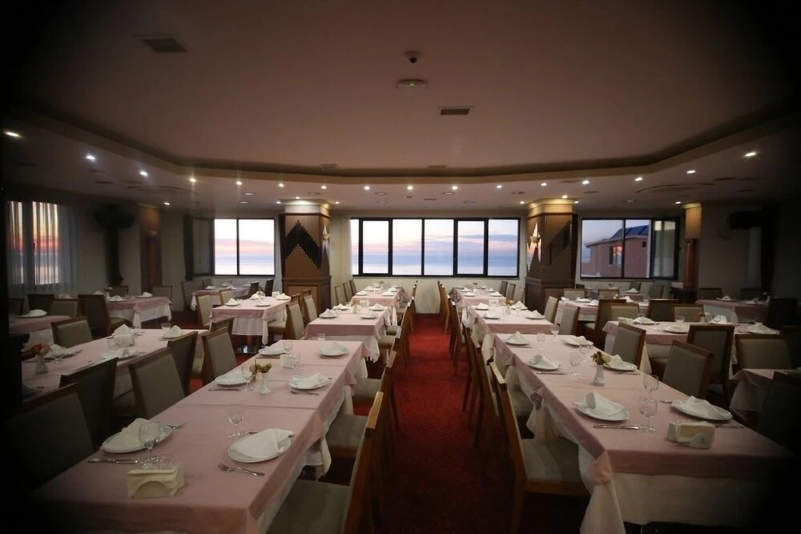 Peronti Hotel