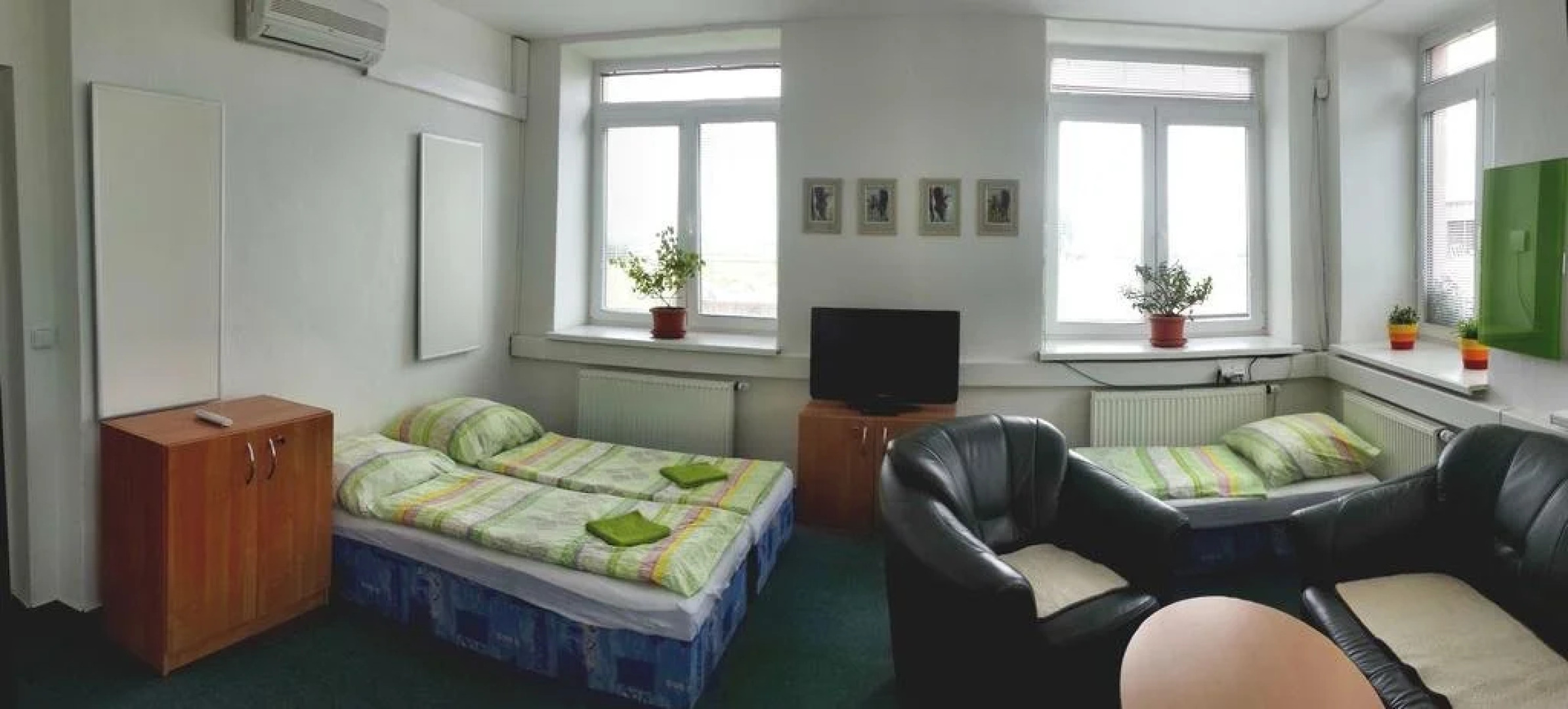 MiniPenzion Na Vyhlídce