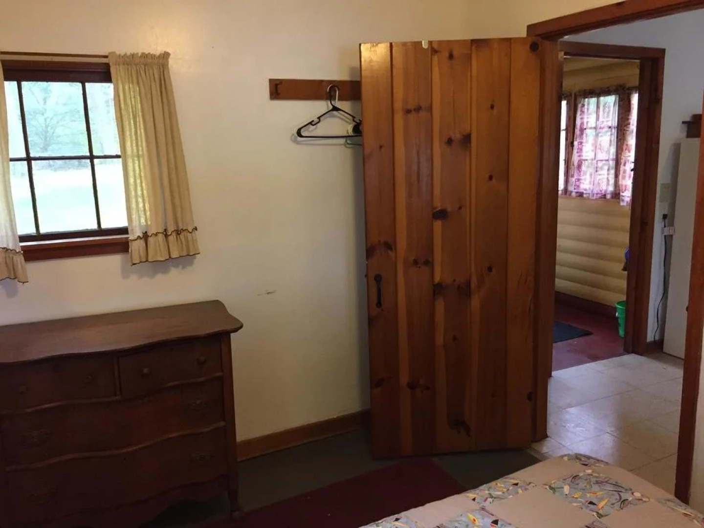 Rainbow's End Resort