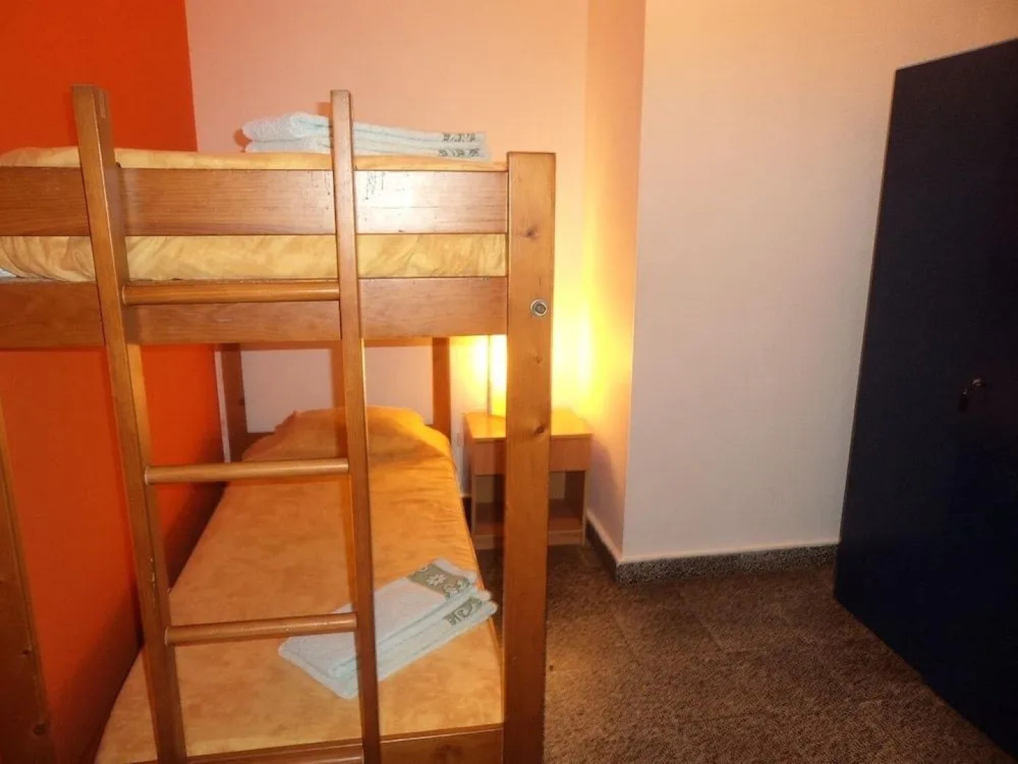 Pousada De Juventude De Almograve