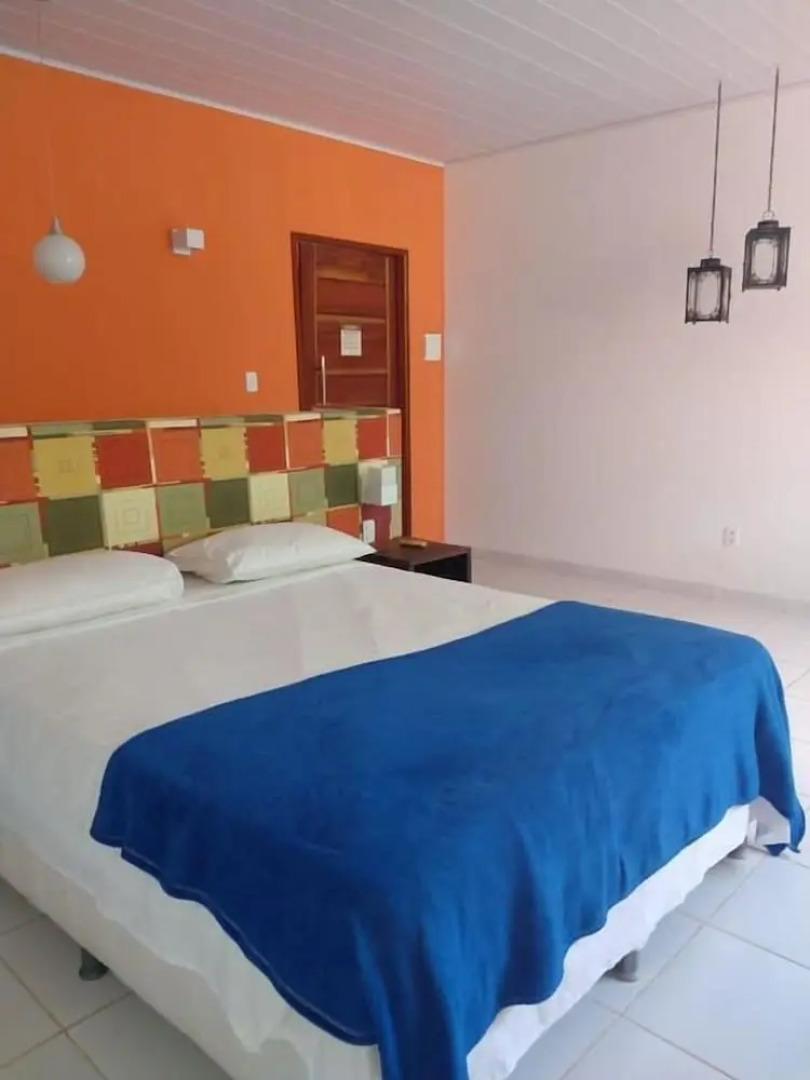 Hotel Fazenda Monte Cristo