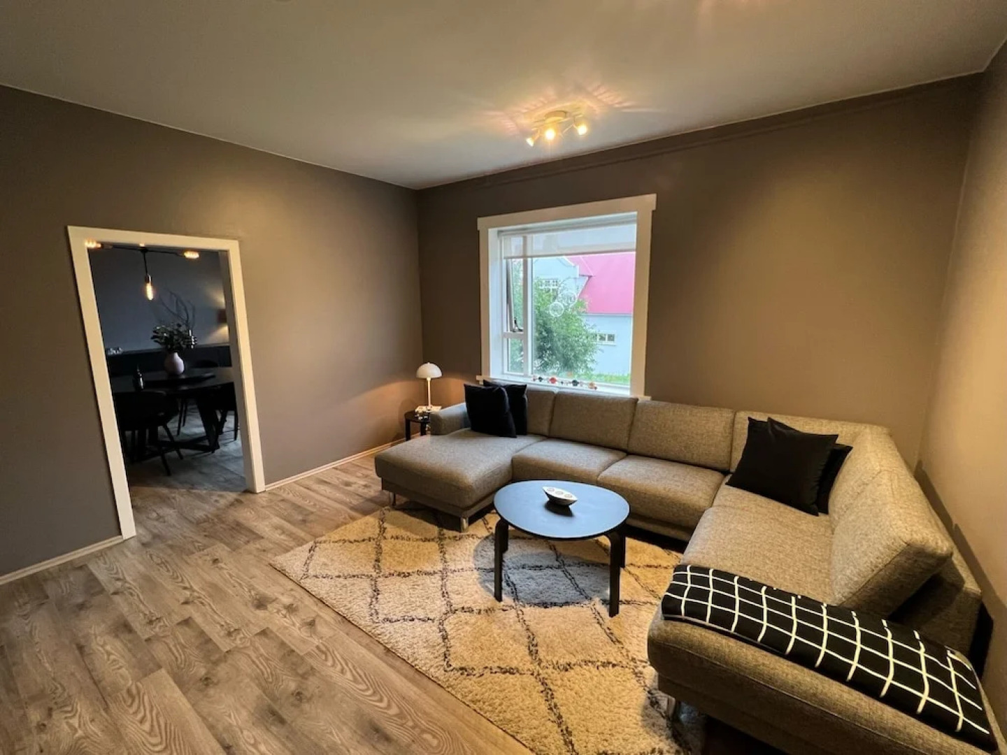 The Herring Guesthouse