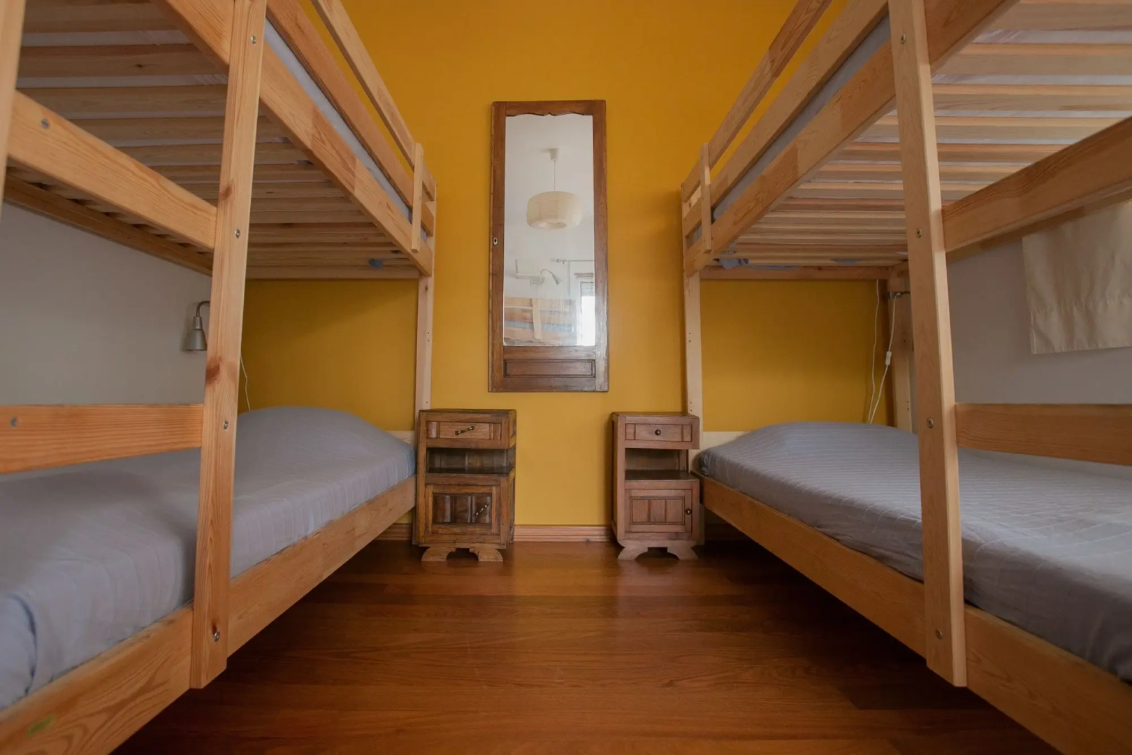Ericeira Chill Hill Hostel & Private Rooms