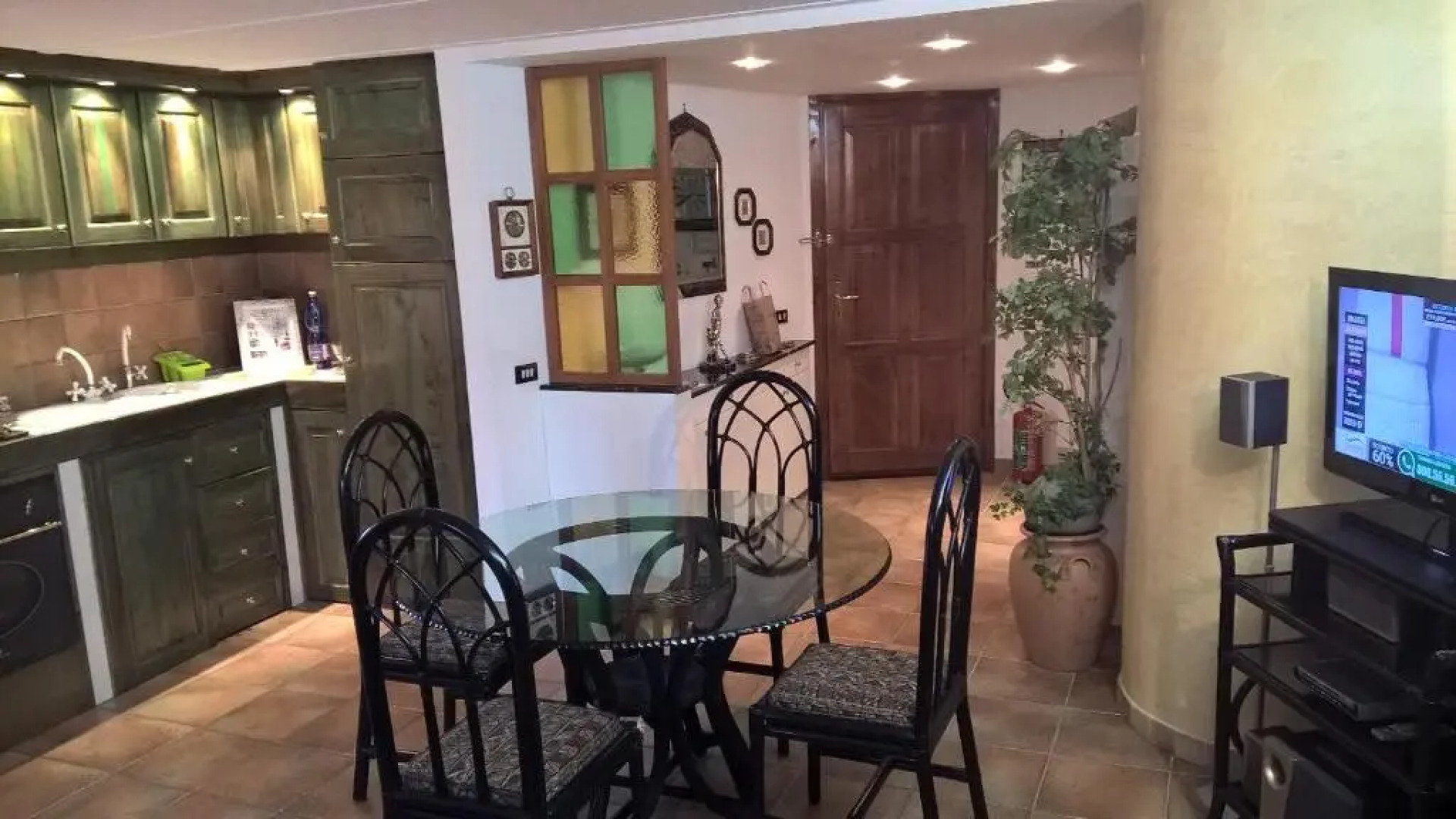 La Petie Maison di Apricus