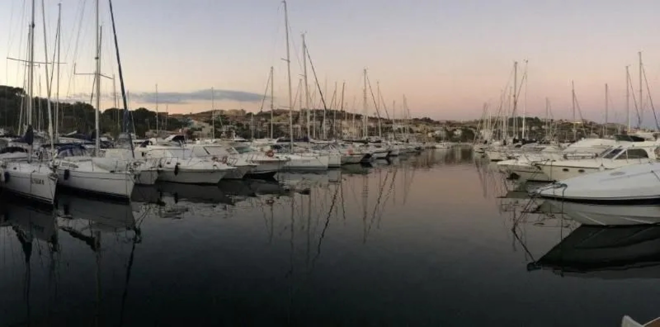 Appartamenti Marina di Salivoli