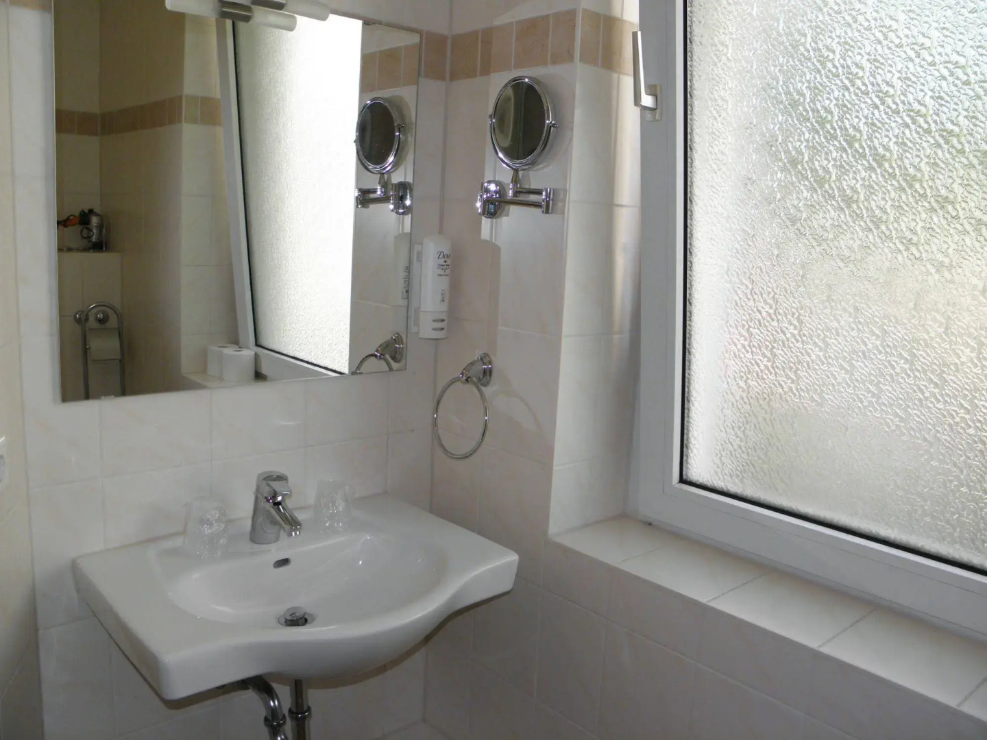 Waldhotel Soodener Hof