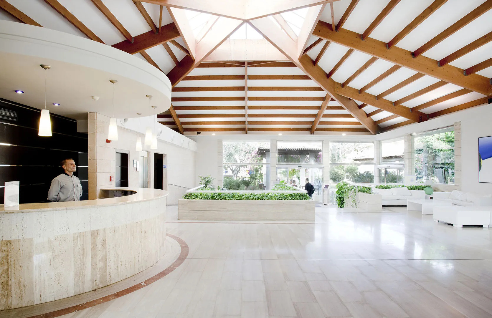 Mar Hotels Playa Mar & Spa