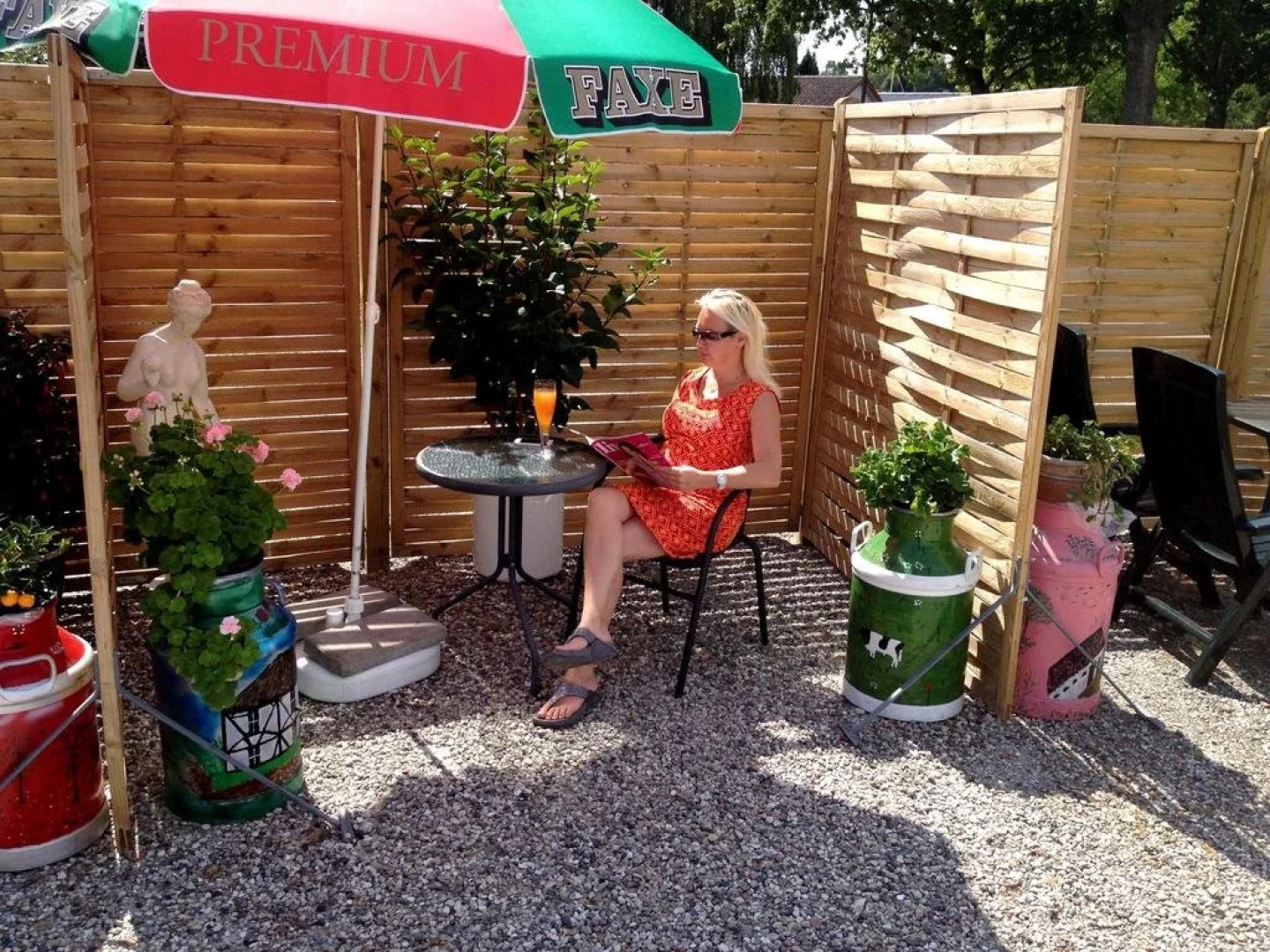 Hine Bakke Guest House