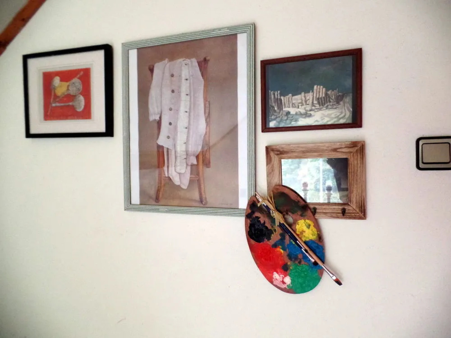 Bed en Breakfast De Pauw