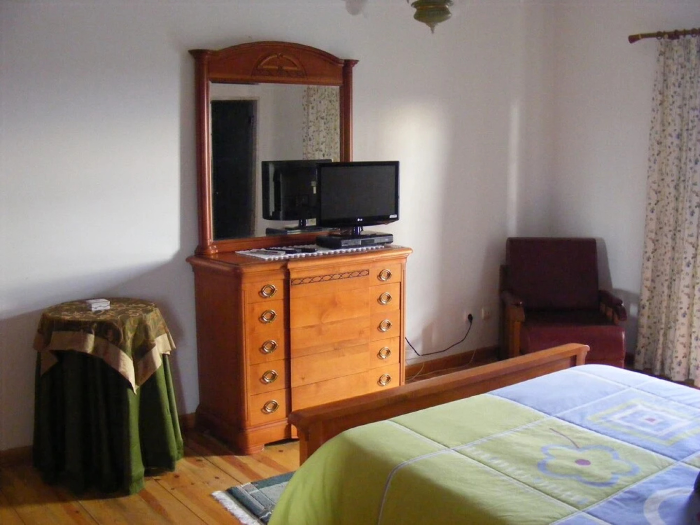 Quinta Do Ribeirinho