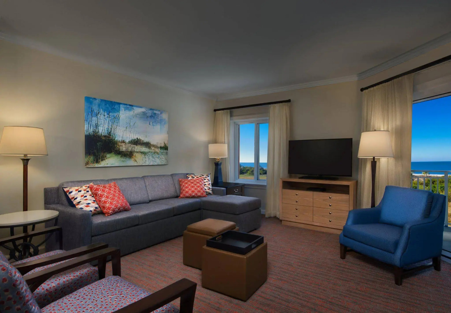 Marriott's SurfWatch