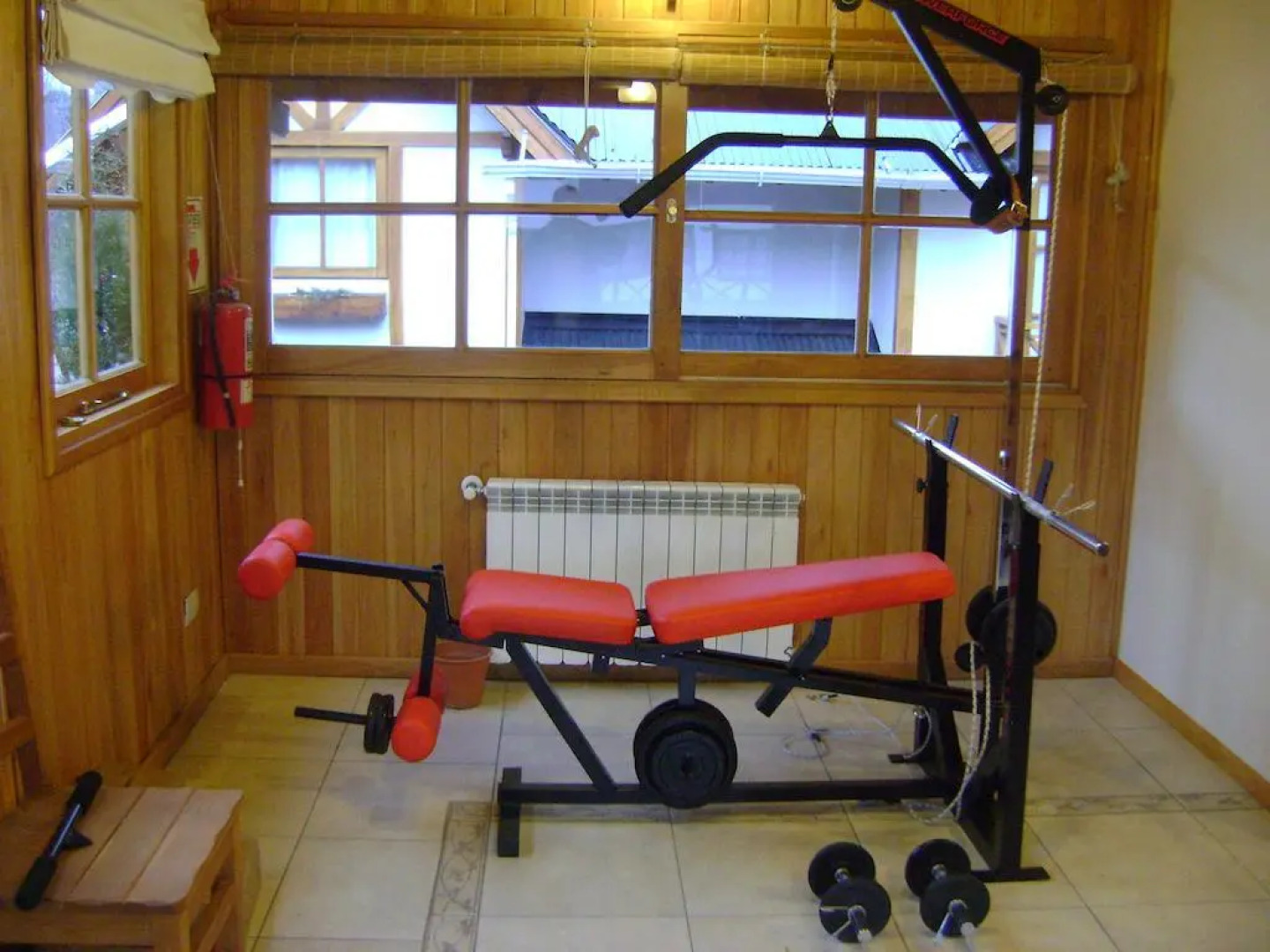 Apart Hotel My Friends