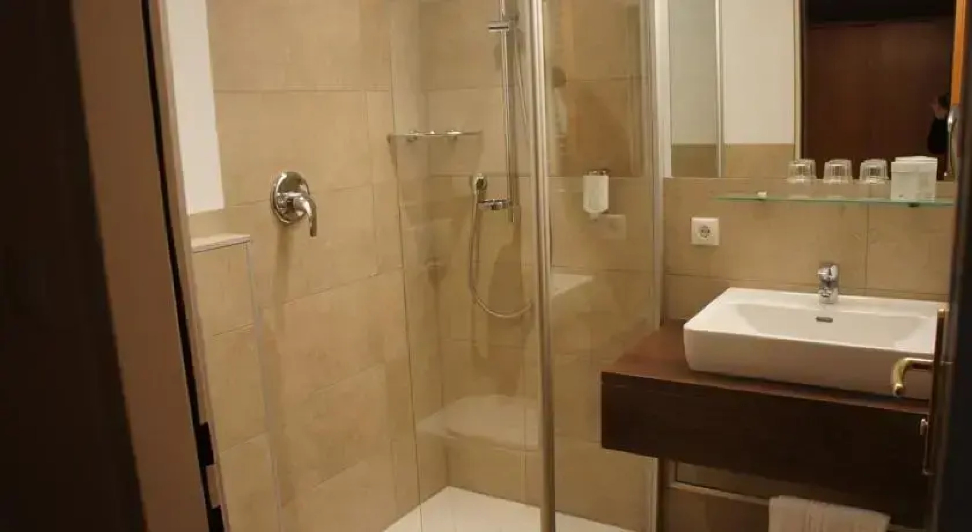 Hotel Schachner Krone und Kaiserhof