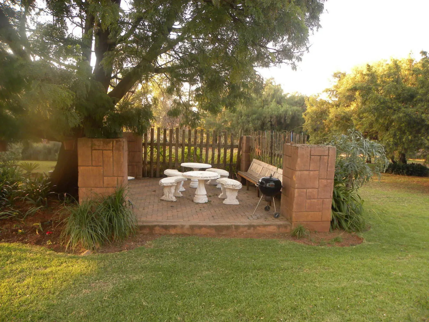 Eikenhof Country Guesthouse