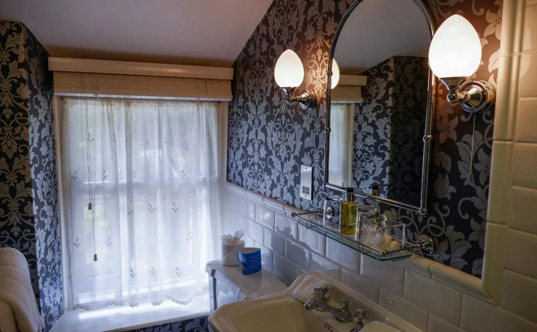 The Willowsmere - Adults Only