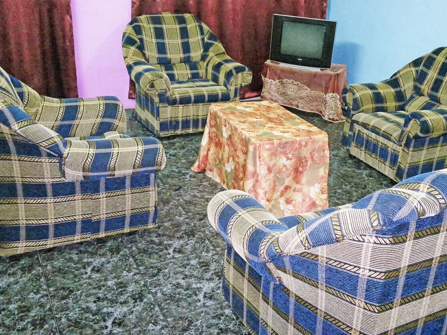 Mauritius Heaven Villa