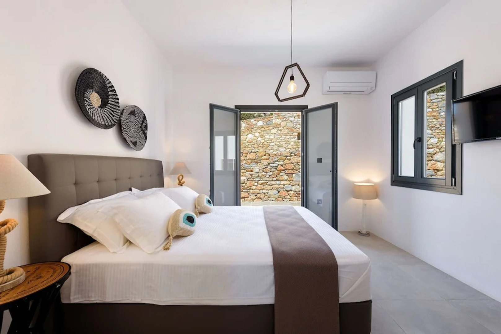 Villa Rosemary Paros