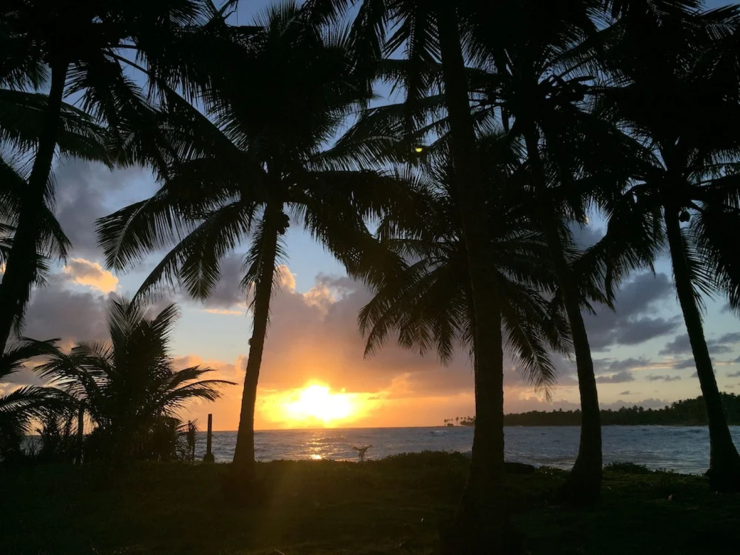 Baoba Breeze Bed & Breakfast