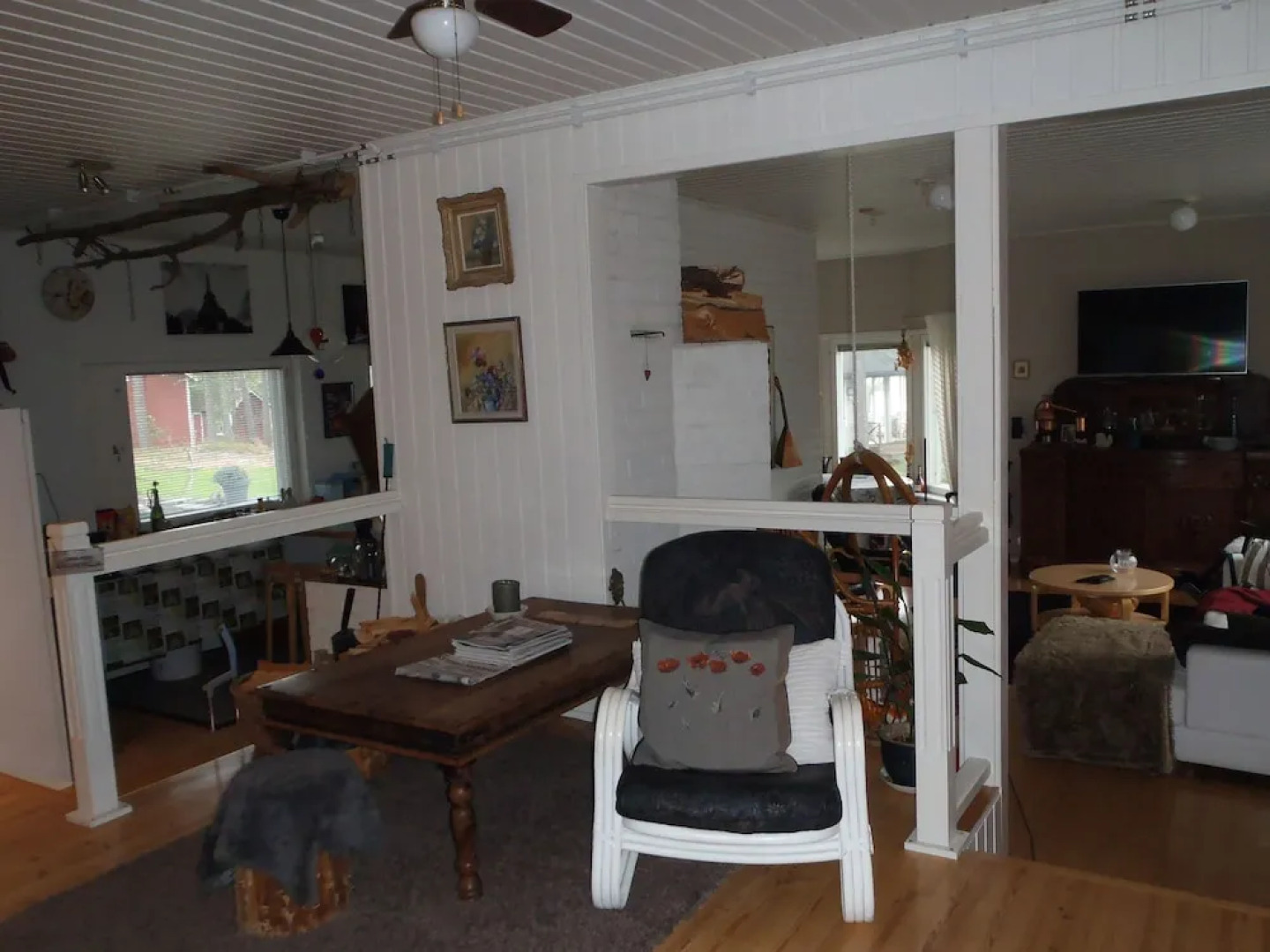 Gasthaus Kallioranta