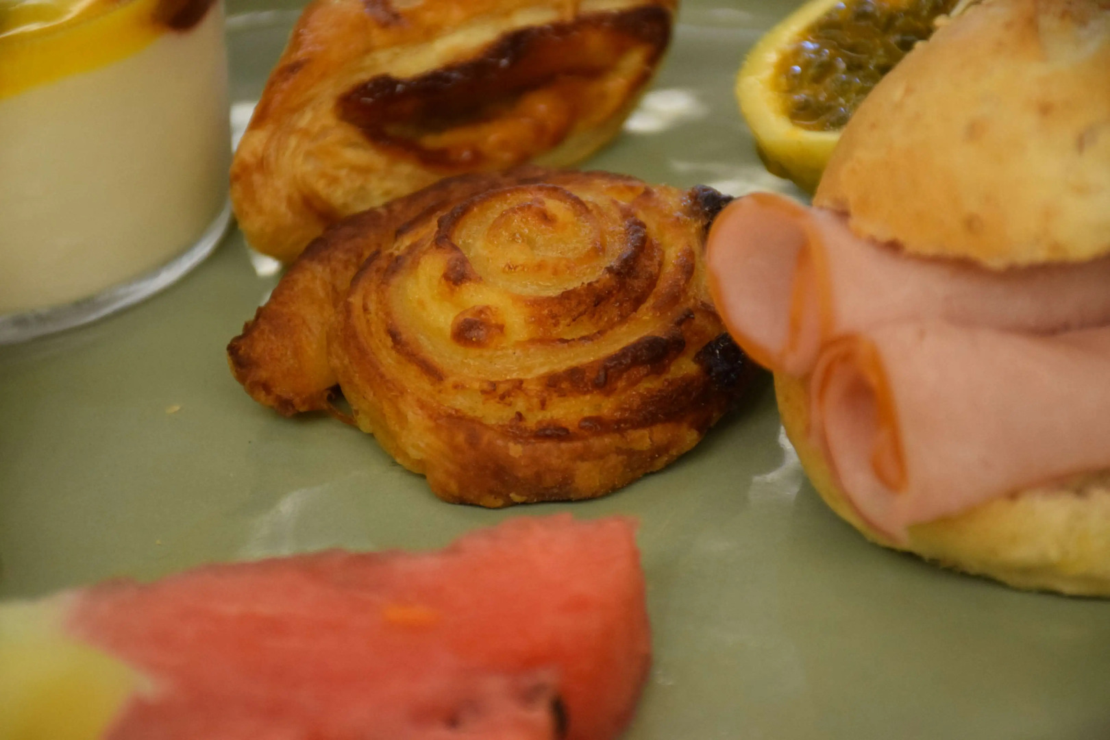 Radisson Blu M'Bamou Palace Hotel