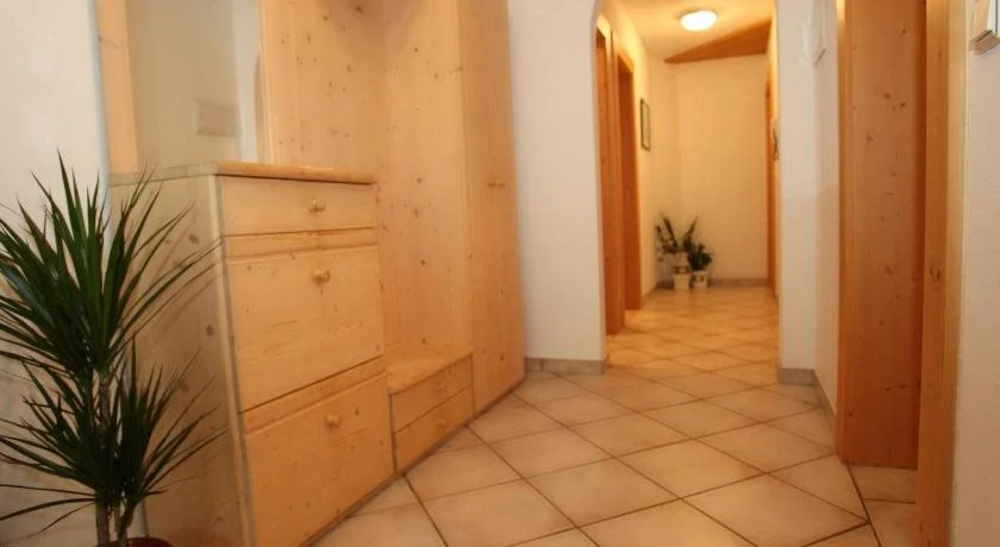 Ferienwohnung Sunshine