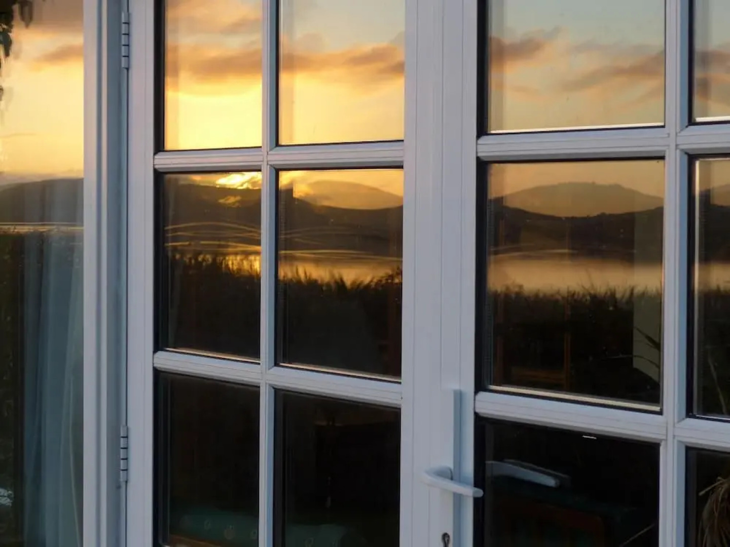 The Mill Restaurant & Accommodation